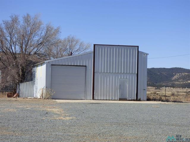 600 Woodrow Avenue, Raton, New Mexico 87740, ,Industrial,For Sale,Woodrow,1179