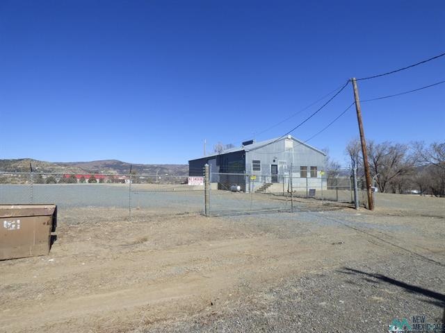 600 Woodrow Avenue, Raton, New Mexico 87740, ,Industrial,For Sale,Woodrow,1179