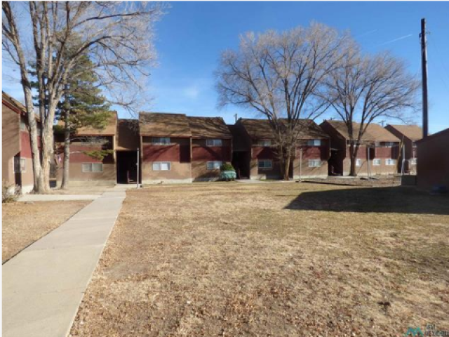 1229 State Street, Raton, New Mexico 87740, ,1 BathroomBathrooms,Multi-Family-Rental,For Sale,Summer Set,State Street,1181