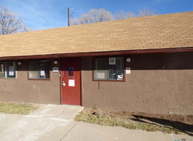 1229 State Street, Raton, New Mexico 87740, ,1 BathroomBathrooms,Multi-Family-Rental,For Sale,Summer Set,State Street,1181